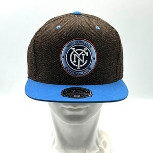 Mitchell & Ness New York City Football Club